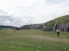 Temple of the Sun; Qoricancha; Cusco Peru South America Trips